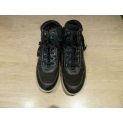 Sportieve zwarte Ecco sneakers 38 -39