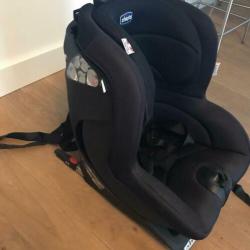 chicco oasys 1 isofix