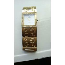 Guess dames horloge ? z.g.a.n