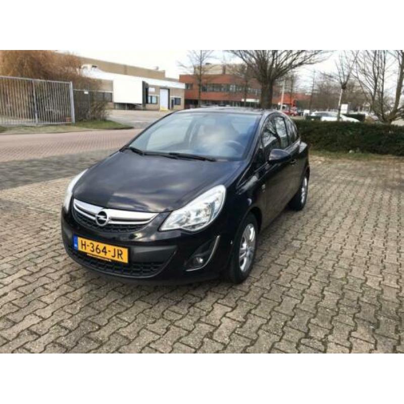 Opel Corsa 1.2 2011 50000 KM AANTOONBAAR!!!