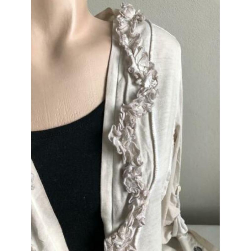 ?? Super leuk Didi vest mt s ??