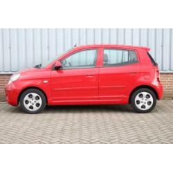 Kia Picanto 1.1 X-tra | Nieuwe APK! | Zuinig | NAP | Netjes