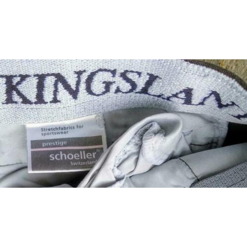 Rijbroek, merk: Kingsland Breeches, maat: 50