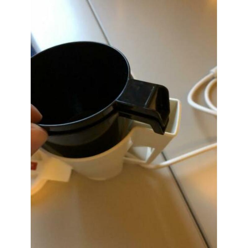 Reis waterkoker
