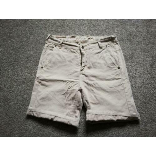 Te koop mooie Circle of Trust korte broek maat L
