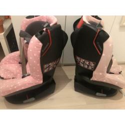 Maxi cosi tobi 2 stuks
