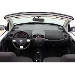 Volkswagen New Beetle Cabriolet 1.6 Highline 102PK NL Auto C