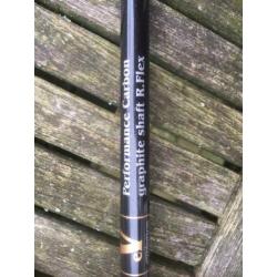 Donnay linkshandige golfset heren