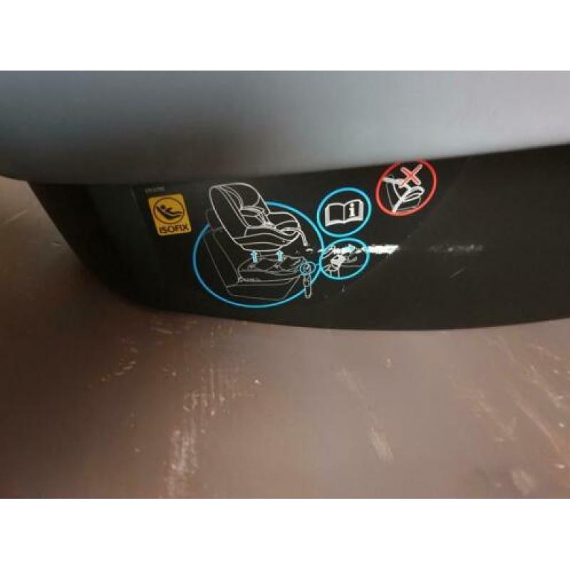 Nette maxi cosi pearl autostoel