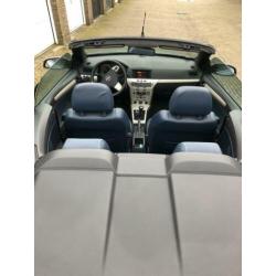 Opel Astra 1.6 16V Twintop 2006 NAP 113000 KM!! Cabriolet