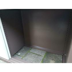Schuifdeur kast