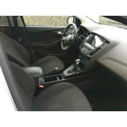 Ford Focus 2017 1.5 TDCi 120pk Titanium Automaat