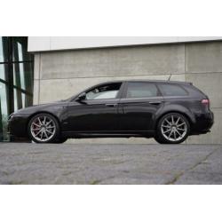 Alfa Romeo 159 Sportwagon 1.7 T Centenario Ti