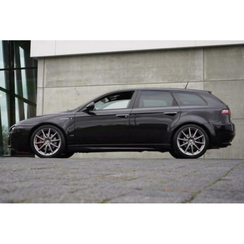 Alfa Romeo 159 Sportwagon 1.7 T Centenario Ti