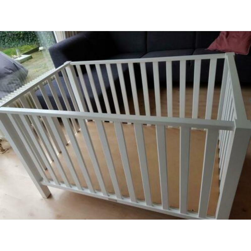 Bopita Tweeling Box