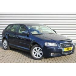 Audi A3 1.6 Ambiente 5-drs Automaat