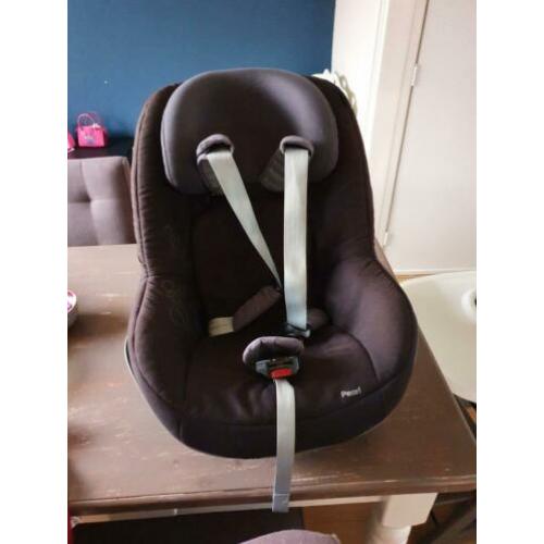 Nette maxi cosi pearl autostoel
