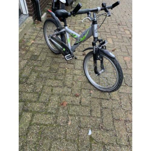 Fiets Aldo