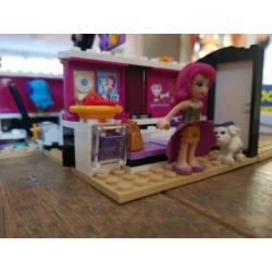 lego friends studio