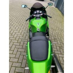 Kawasaki zx12r