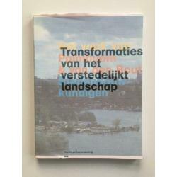 Frits Palmboom & van den bout transformaties