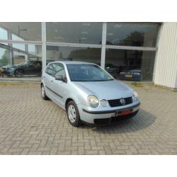 Volkswagen Polo 1.4 TDI Comfortline Nap Airco Cruise 5-Deurs