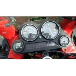 Motor BMW