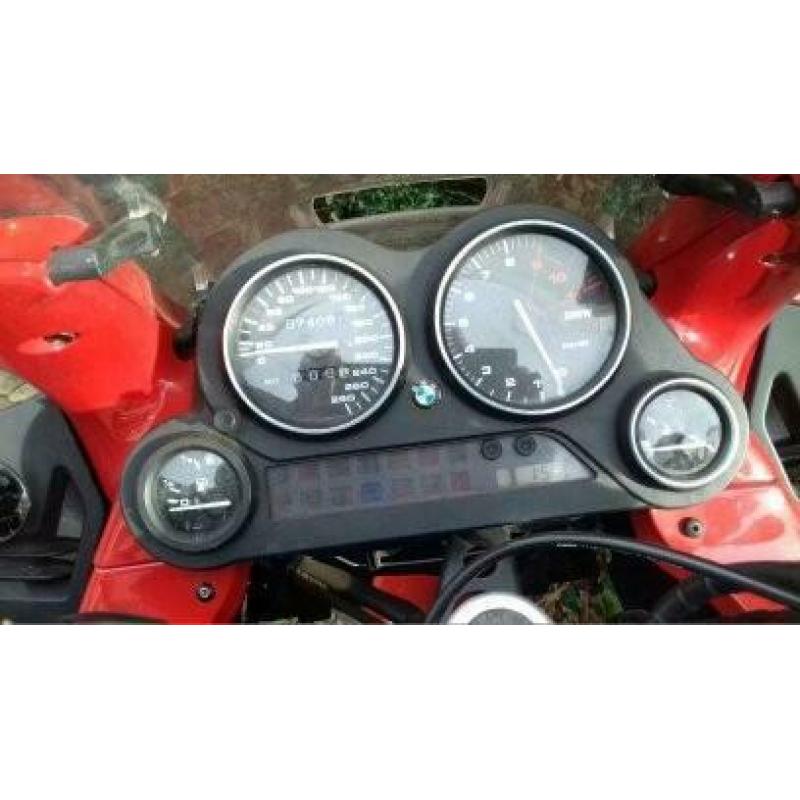 Motor BMW
