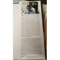 engelstalig boek over blues muziek