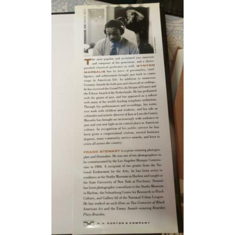 engelstalig boek over blues muziek