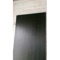 Bureau blad ikea .. 60x200
