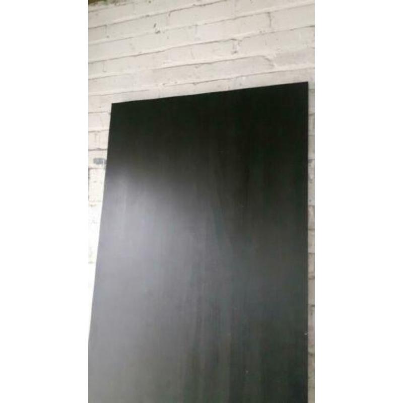 Bureau blad ikea .. 60x200