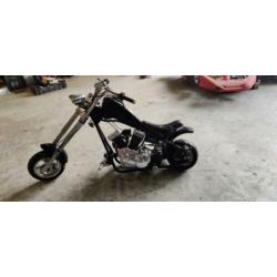 mini bike`s