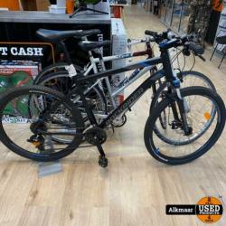 MTB Rockrider 520 mountainbike