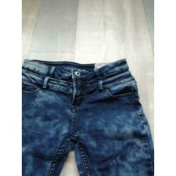 Circle of trust skinny Maat 14