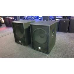 ALTO TS-18 18 inch actieve subwoofer