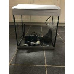 Aquarium superfish model 45