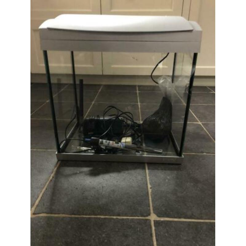 Aquarium superfish model 45