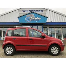FIAT Panda 1.2 69pk Edizione Cool + AIRCO + ELEK RAMEN + RAD