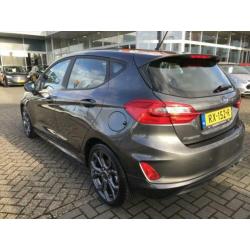 FORD Fiesta 1.0 EcoBoost 100pk 5D ST-Line NAVI!