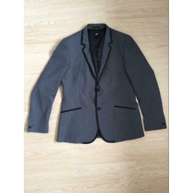 H&M Colbert maat 54