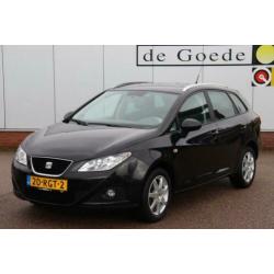 SEAT Ibiza ST 1.2 TDI Style Ecomotive org NL-auto