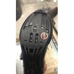Bontrager fiets schoenen maat 37 nieuw