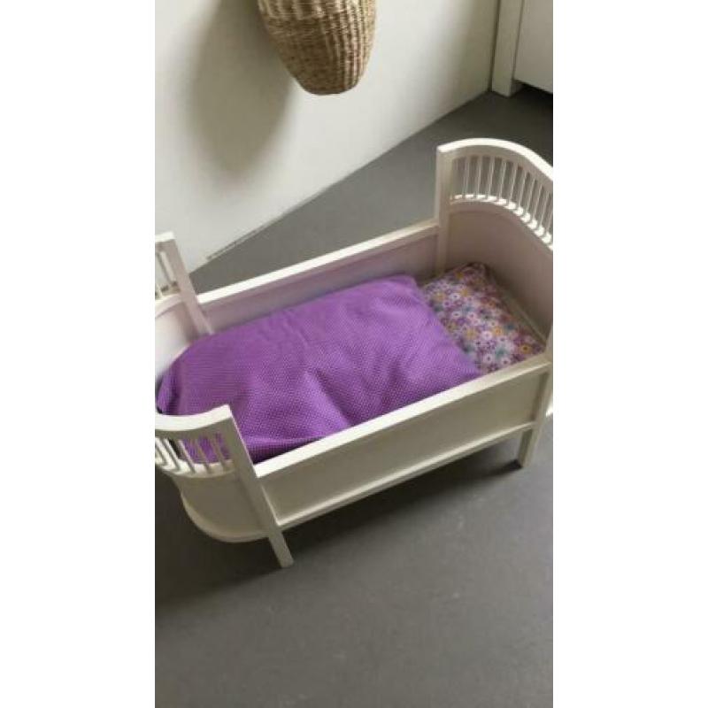 Poppenbed Smallstuff