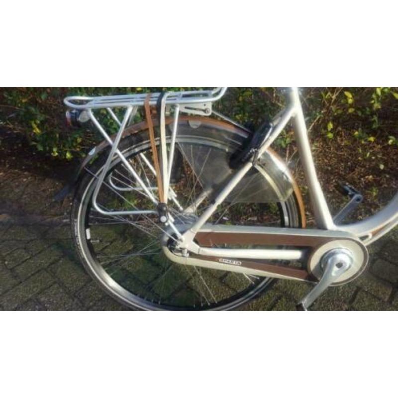 Prachtige Damesfiets Sparta marathon 8.0 -53/28