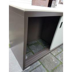 Schuifdeur kast