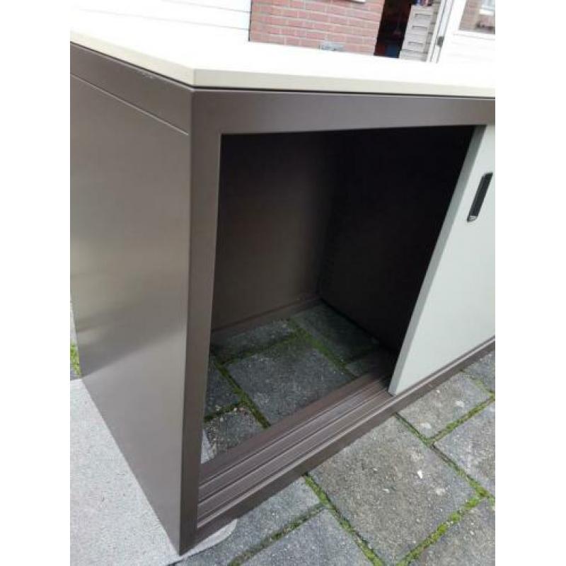 Schuifdeur kast