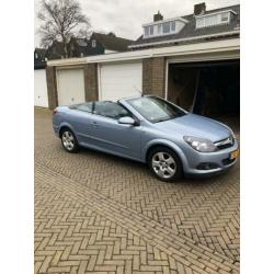 Opel Astra 1.6 16V Twintop 2006 NAP 113000 KM!! Cabriolet