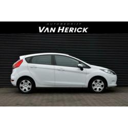 Ford Fiesta 1.25 Limited / Airco / NAP / Nette staat