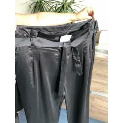 ESCADA sporters luxe broek pantalon 42